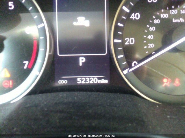 Lexus ES 350 2016 58ABK1GG2GU001931 Image 7