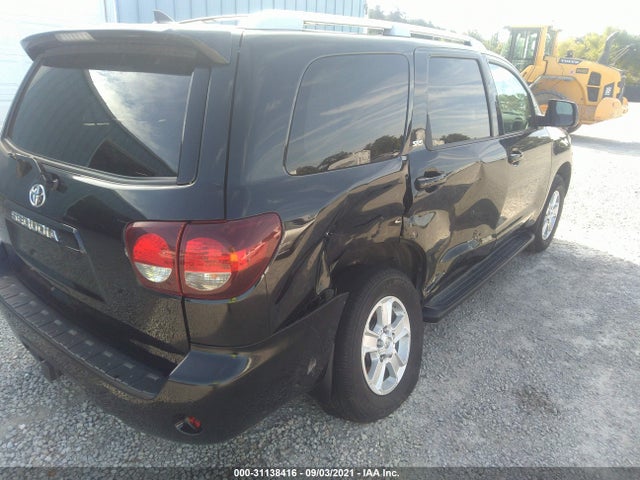 2019 Toyota Sequoia, VIN: 5TDBY5G14KS172061