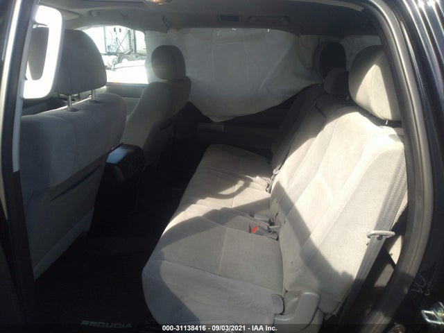 2019 Toyota Sequoia, VIN: 5TDBY5G14KS172061