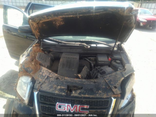 2GKALMEK5E6308801 GMC Terrain Sle