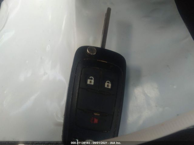 2GKALMEK5E6308801 GMC Terrain Sle