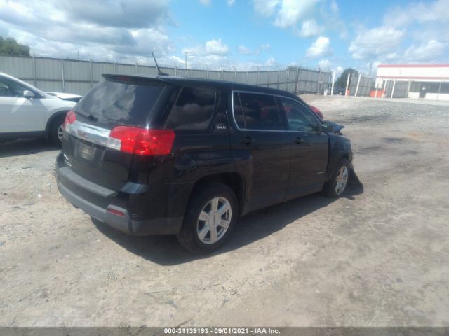 2GKALMEK5E6308801 GMC Terrain Sle