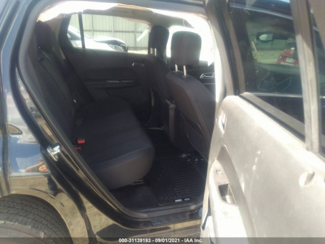 2GKALMEK5E6308801 GMC Terrain Sle
