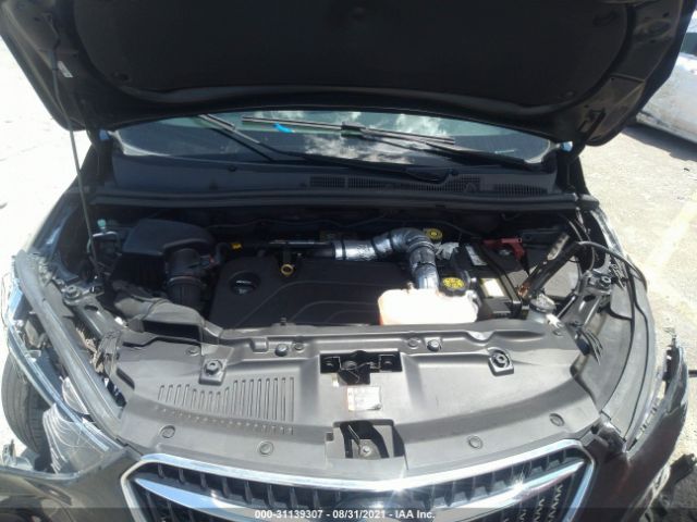 KL4CJCSM9KB771912 Buick Encore Essence