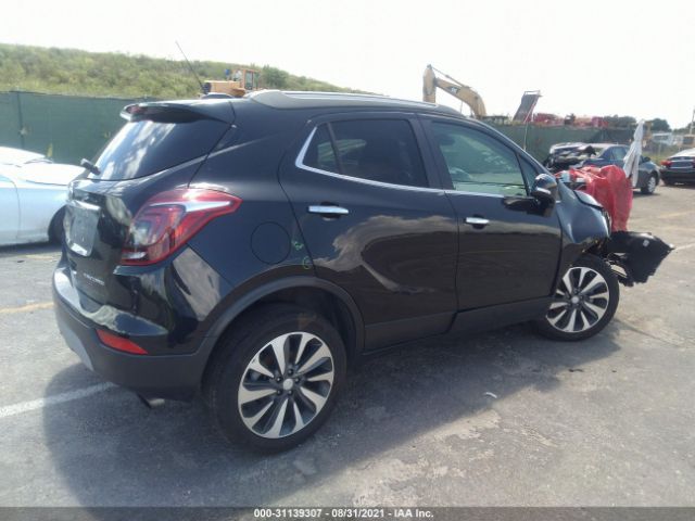 KL4CJCSM9KB771912 Buick Encore Essence