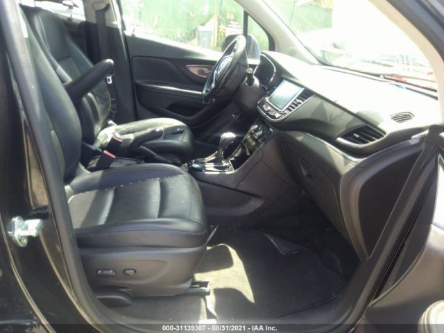 KL4CJCSM9KB771912 Buick Encore Essence
