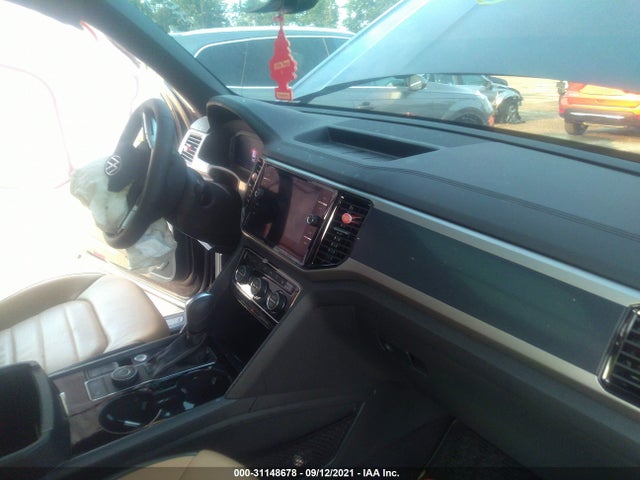Auction sale of the 2020 Volkswagen Atlas Cross Sport 3.6l V6 Sel Premium R-line, vin: 1V2TE2CA8LC226609, lot number: 31148678