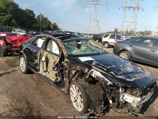 WAUANAF42HN008859 Audi A4 2.0t Premium
