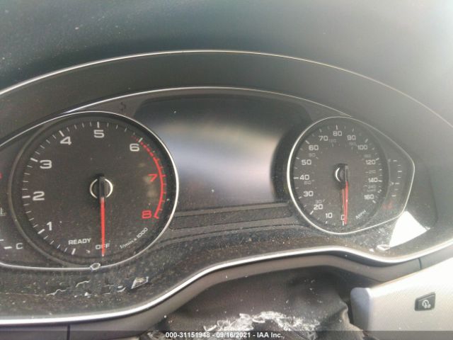WAUANAF42HN008859 Audi A4 2.0t Premium