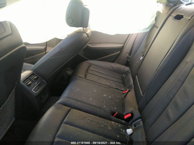 WAUANAF42HN008859 Audi A4 2.0t Premium