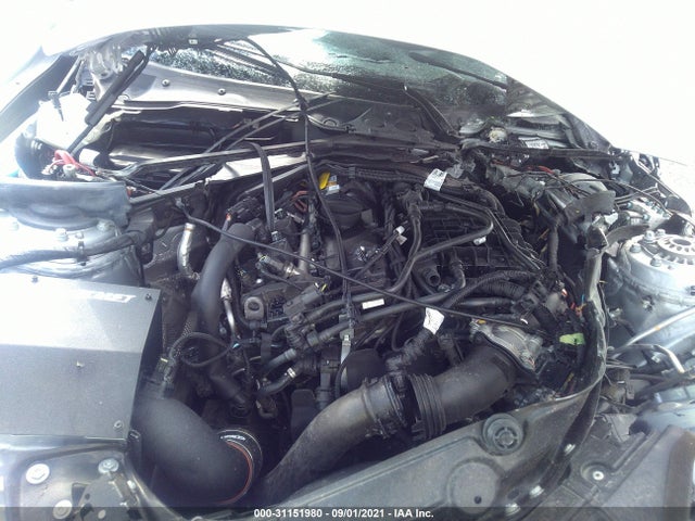 2018 BMW 4 Series, VIN: WBA4W3C54JAF91440