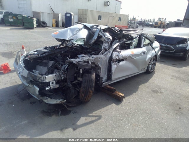2018 BMW 4 Series, VIN: WBA4W3C54JAF91440