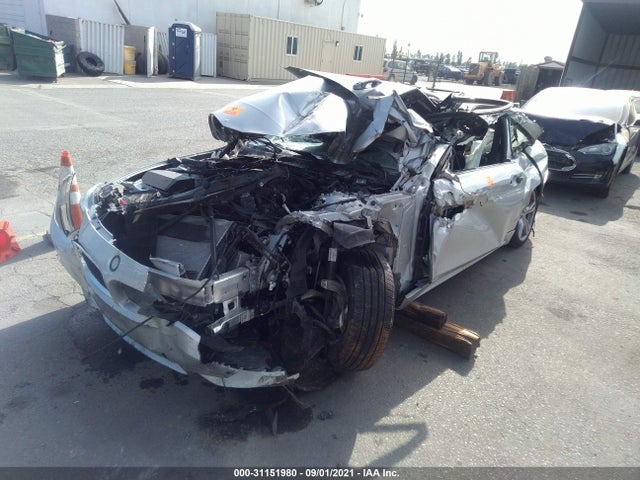 2018 BMW 4 Series, VIN: WBA4W3C54JAF91440