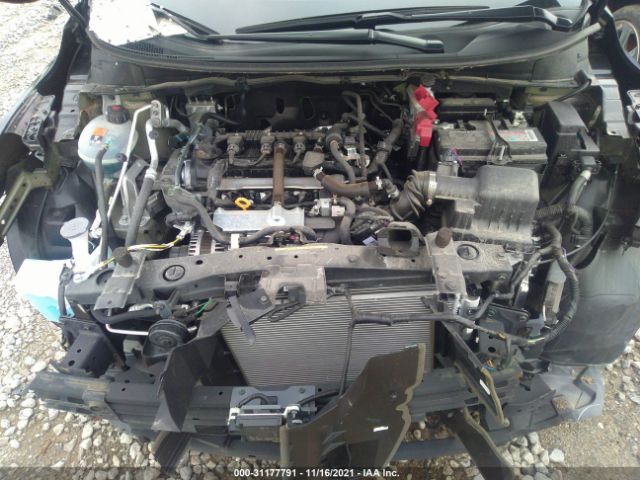 3N1CN8FV5LL918255 Nissan Versa Sr Xtronic Cvt
