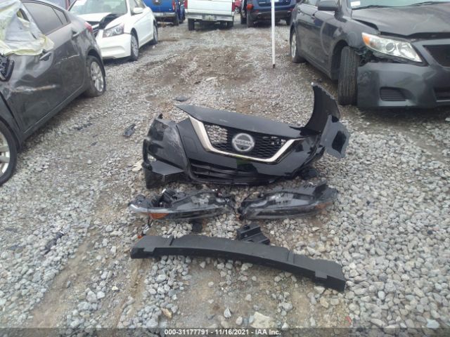 3N1CN8FV5LL918255 Nissan Versa Sr Xtronic Cvt