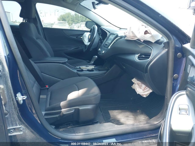 Chevrolet MALIBU LT 2018 1G1ZD5ST2JF189824 Image 5