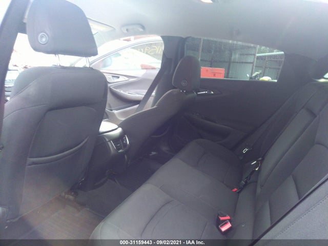 Chevrolet MALIBU LT 2018 1G1ZD5ST2JF189824 Image 8