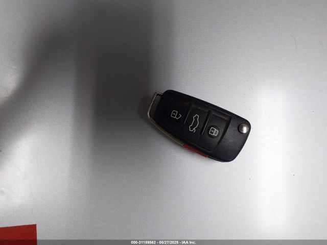 WAUB1GFF5J1020411 Audi S3 2.0t Tech Premium Plus/2.0t Premium Plus