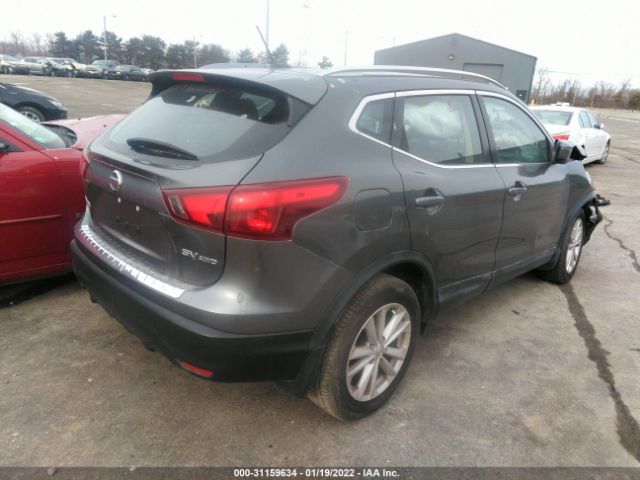 JN1BJ1CR2HW140326 Nissan Rogue Sport Sv