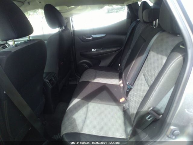 JN1BJ1CR2HW140326 Nissan Rogue Sport Sv
