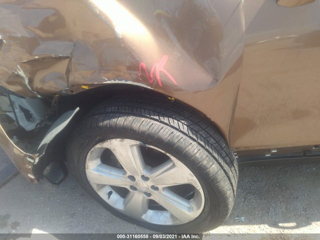 Продажа на аукционе авто 2016 Buick Encore, vin: KL4CJASB1GB649961, номер лота: 31160558