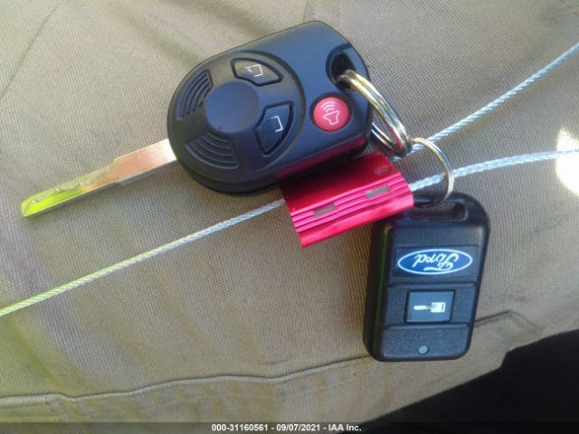 1FMCU9GX6EUC23583 Ford ESCAPE SE