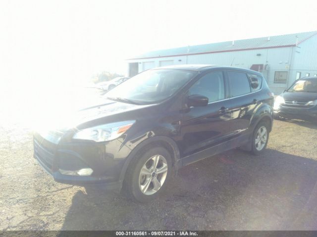 1FMCU9GX6EUC23583 Ford ESCAPE SE