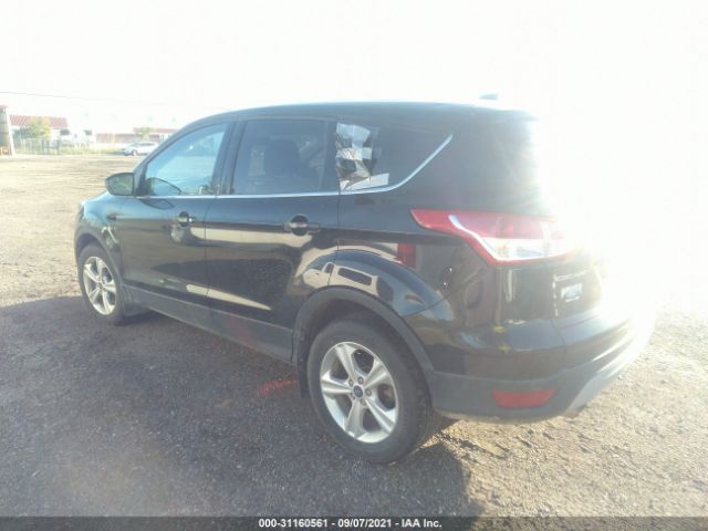 1FMCU9GX6EUC23583 Ford ESCAPE SE