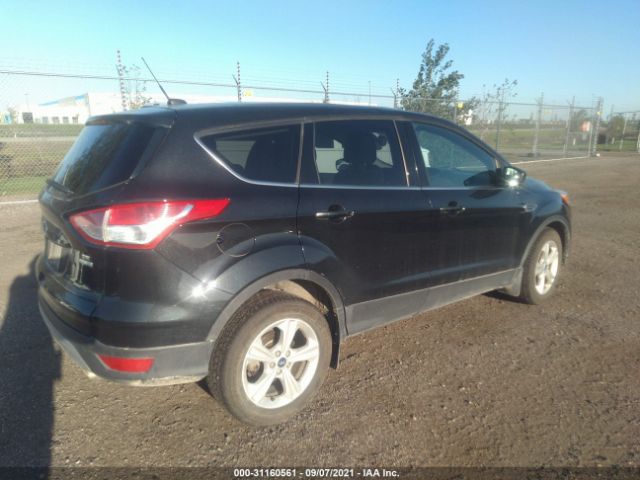 1FMCU9GX6EUC23583 Ford ESCAPE SE