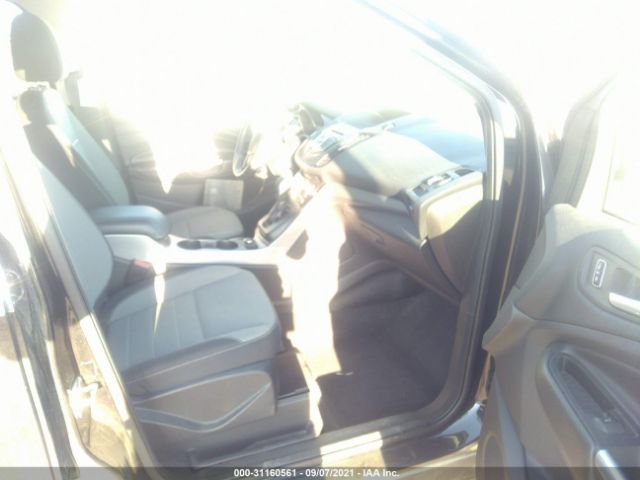1FMCU9GX6EUC23583 Ford ESCAPE SE