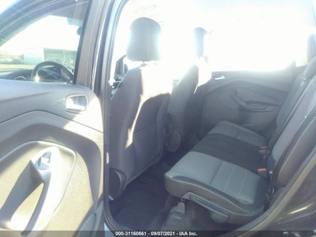 1FMCU9GX6EUC23583 Ford ESCAPE SE