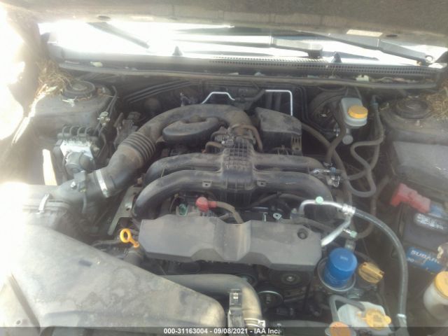 JF2GPABC4H8207433 Subaru Crosstrek Premium