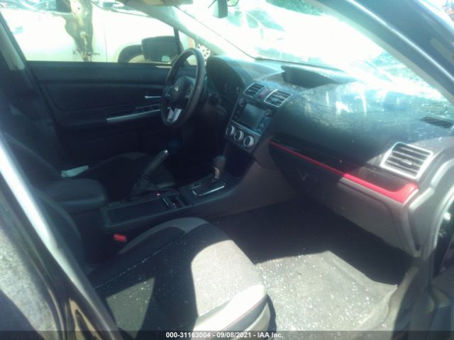 JF2GPABC4H8207433 Subaru Crosstrek Premium