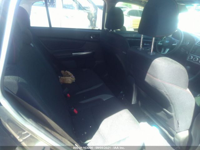 JF2GPABC4H8207433 Subaru Crosstrek Premium