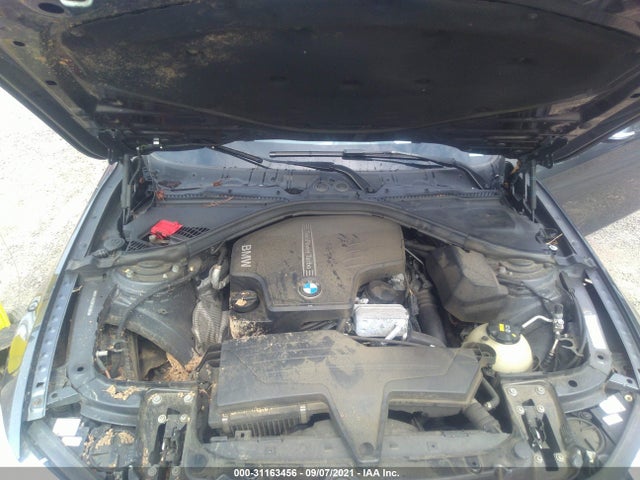 BMW 4 Series 428i 2015 WBA3N3C56FK232992 Image 10