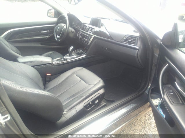 BMW 4 Series 2015 WBA3N3C56FK232992 Image 6