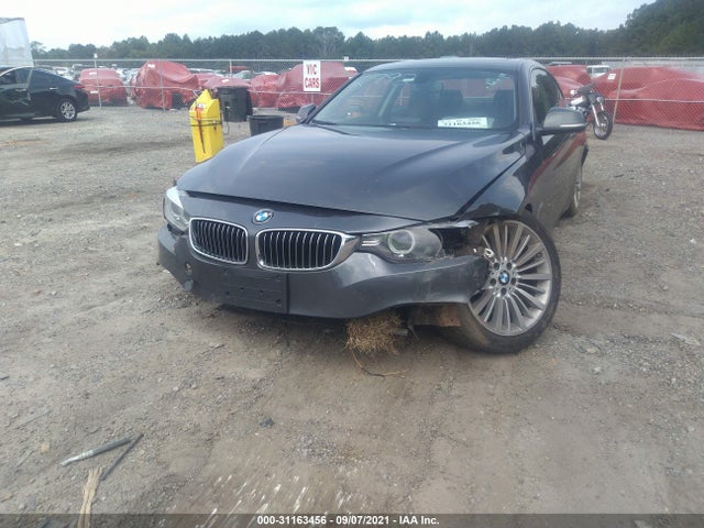 BMW 4 Series 2015 WBA3N3C56FK232992 Image 7