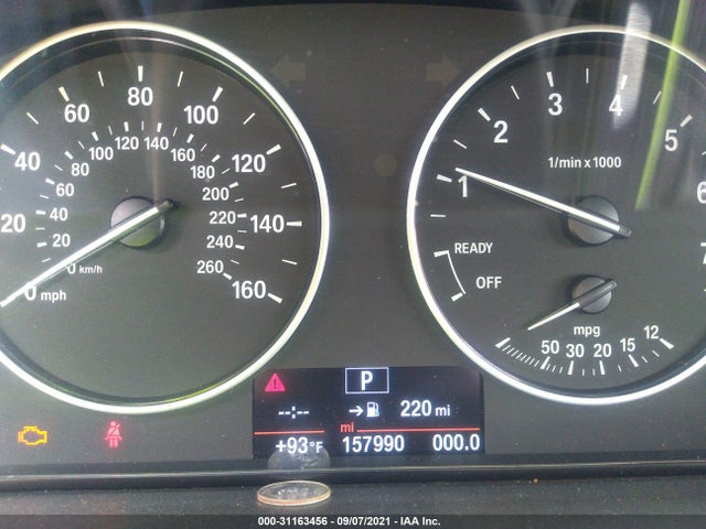BMW 4 Series 2015 WBA3N3C56FK232992 Image 8