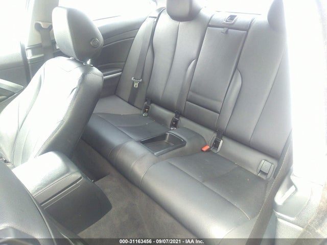 BMW 4 Series 428i 2015 WBA3N3C56FK232992 Image 8