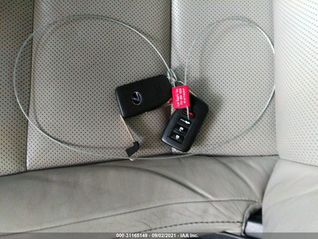 Lexus Es 300h Hybrid 2013 JTHBW1GG7D2028676 Image 11