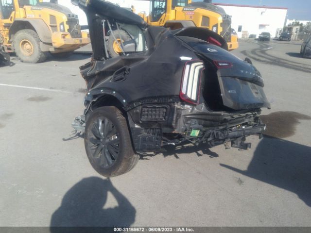 5XYP5DHC6LG003232 KIA Telluride Sx