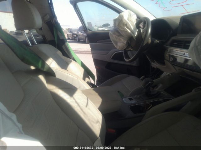 5XYP5DHC6LG003232 KIA Telluride Sx