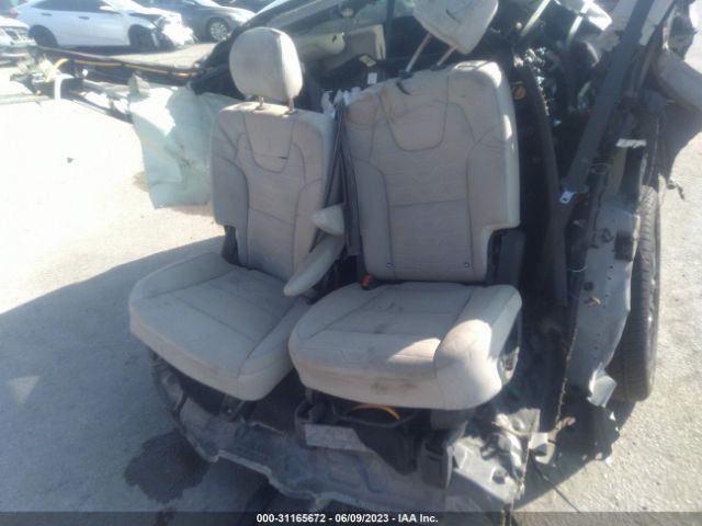 5XYP5DHC6LG003232 KIA Telluride Sx
