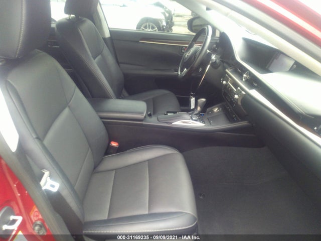 2017 LEXUS ES ES 350 VIN: 58ABK1GG8HU069474
