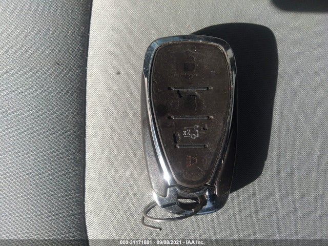 Chevrolet MALIBU LT 2016 1G1ZE5ST7GF258240 Image 3