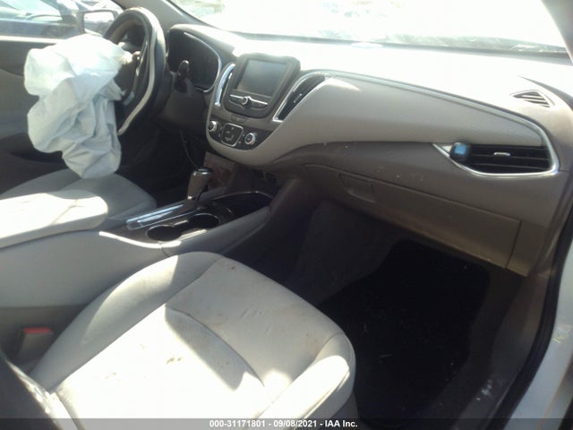 Chevrolet MALIBU LT 2016 1G1ZE5ST7GF258240 Image 6
