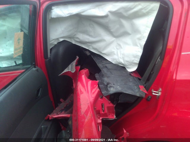 Chevrolet SPARK LS 2015 KL8CB6S95FC713711 Image 8