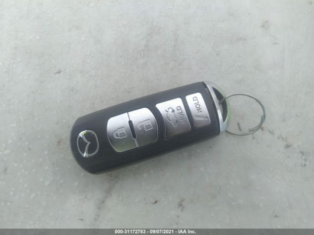 2017 MAZDA MAZDA6 JM1GL1V52H1149547 Photo 10