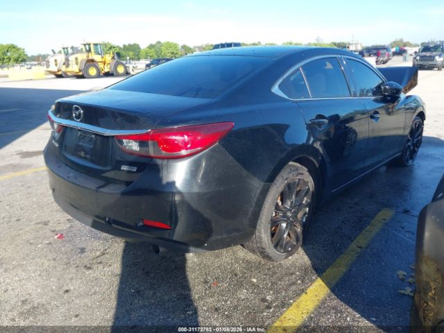 2017 MAZDA MAZDA6 JM1GL1V52H1149547 Photo 3