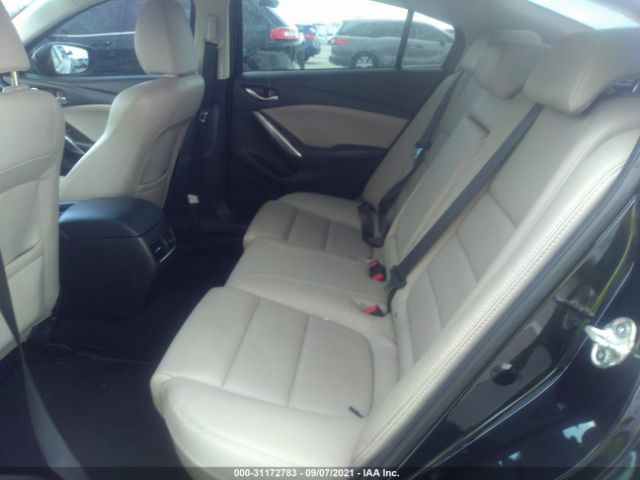 2017 MAZDA MAZDA6 JM1GL1V52H1149547 Photo 7